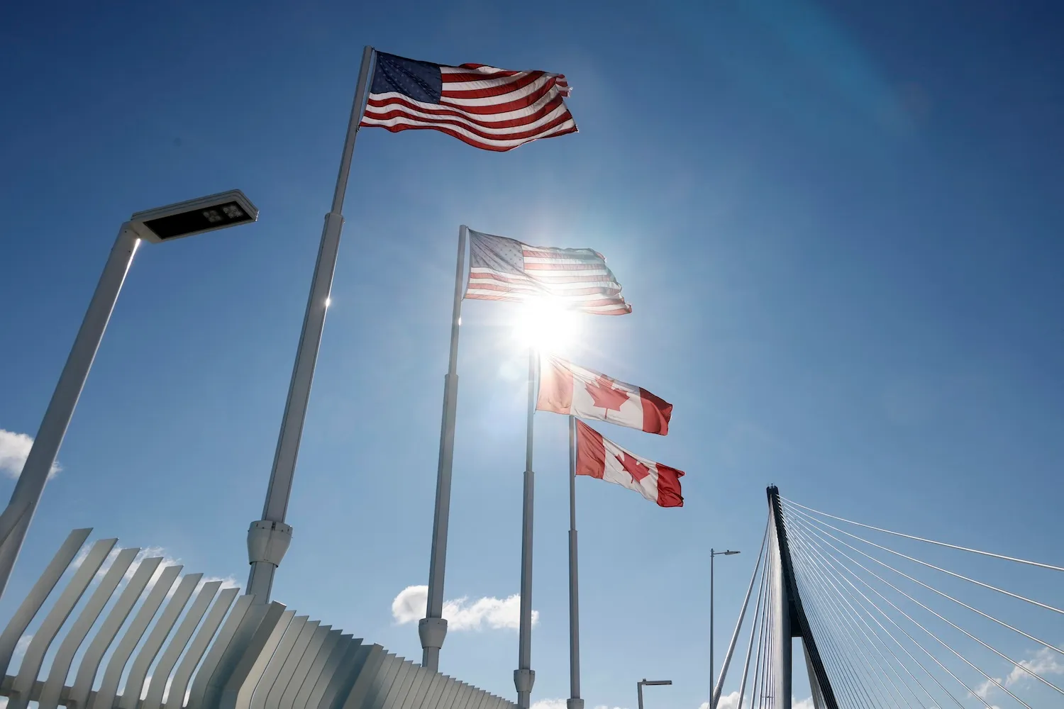 How Canada Is Navigating Trump’s Threats