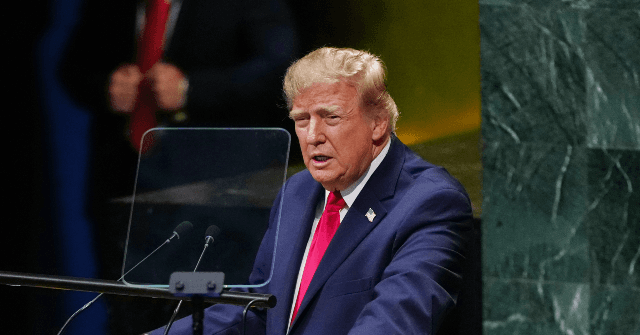 Trump: ‘Big Decision’ Coming on Iran, Calls for ‘Complete Economic Isolation’ as Arab Mediators Push Talks